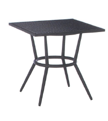 【集合住宅向け】ダイニングテーブル(角型)