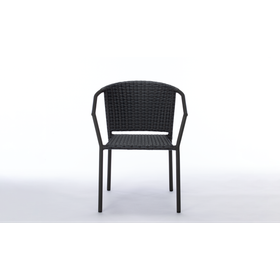 【遊園地向け】スタッキングダイニングチェアー