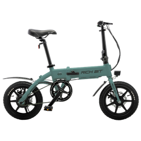 電動アシスト自転車（IoT搭載可能） 