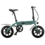 Electric assist bicycle (IoT compatible)