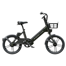 電動アシスト自転車（IoT搭載可能）