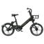 Electric assist bicycle (IoT compatible)