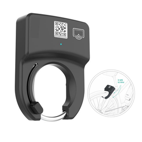 IoT搭載ロック 
