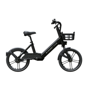 特定小型原付（IoT搭載可） 