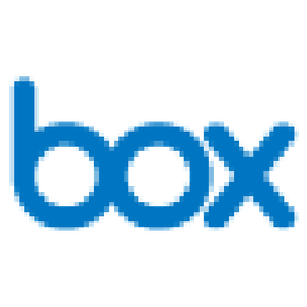 Content management platform "box"