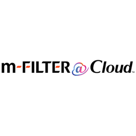メールセキュリティ「m-FILTER」