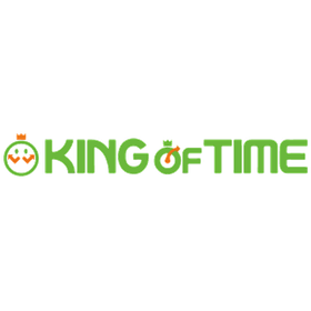 クラウド勤怠管理「KING of TIME」(キングオブタイム)