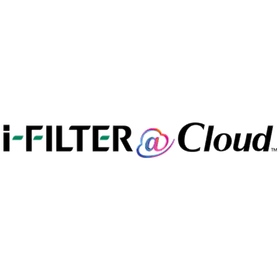 Webフィルタリング「i-FILTER」