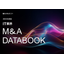 【資料】2025年度版 IT業界 M＆A DATABOOK