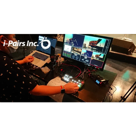 ライブ配信サービス