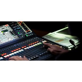 音楽制作サービス