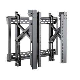 【監視システム向け】壁掛け金具