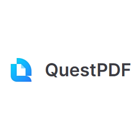 『QuestPDF』 製品画像