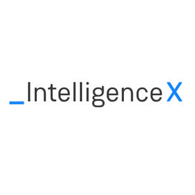 『IntelligenceX』