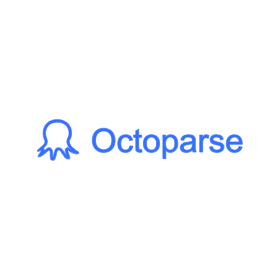 『Octoparse』 製品画像