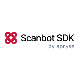 『Scanbot SDK』