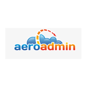 『AeroAdmin』