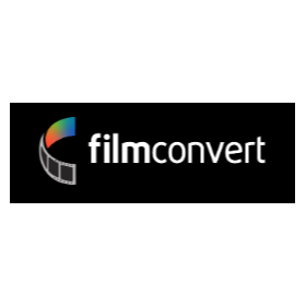 『FilmConvert』