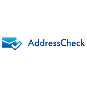 AddressCheck 製品画像