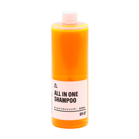 オールインワンシャンプー 500ML