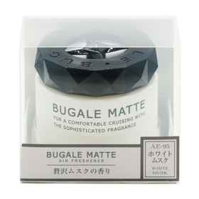 Bugarmatt W Gel White Musk product image