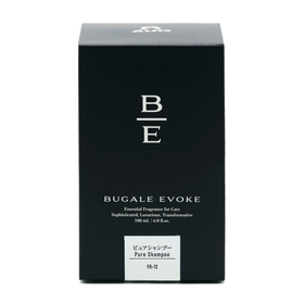 Bugari Evoke Liquid Pure Shampoo product image