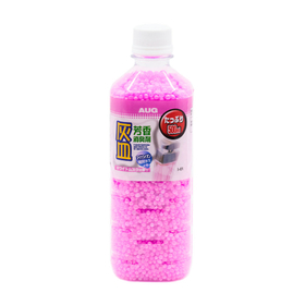 灰皿芳香消臭剤　ホワイトムスク　５００ＭＬ