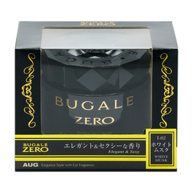 Bugal Zero Gel White Musk product image