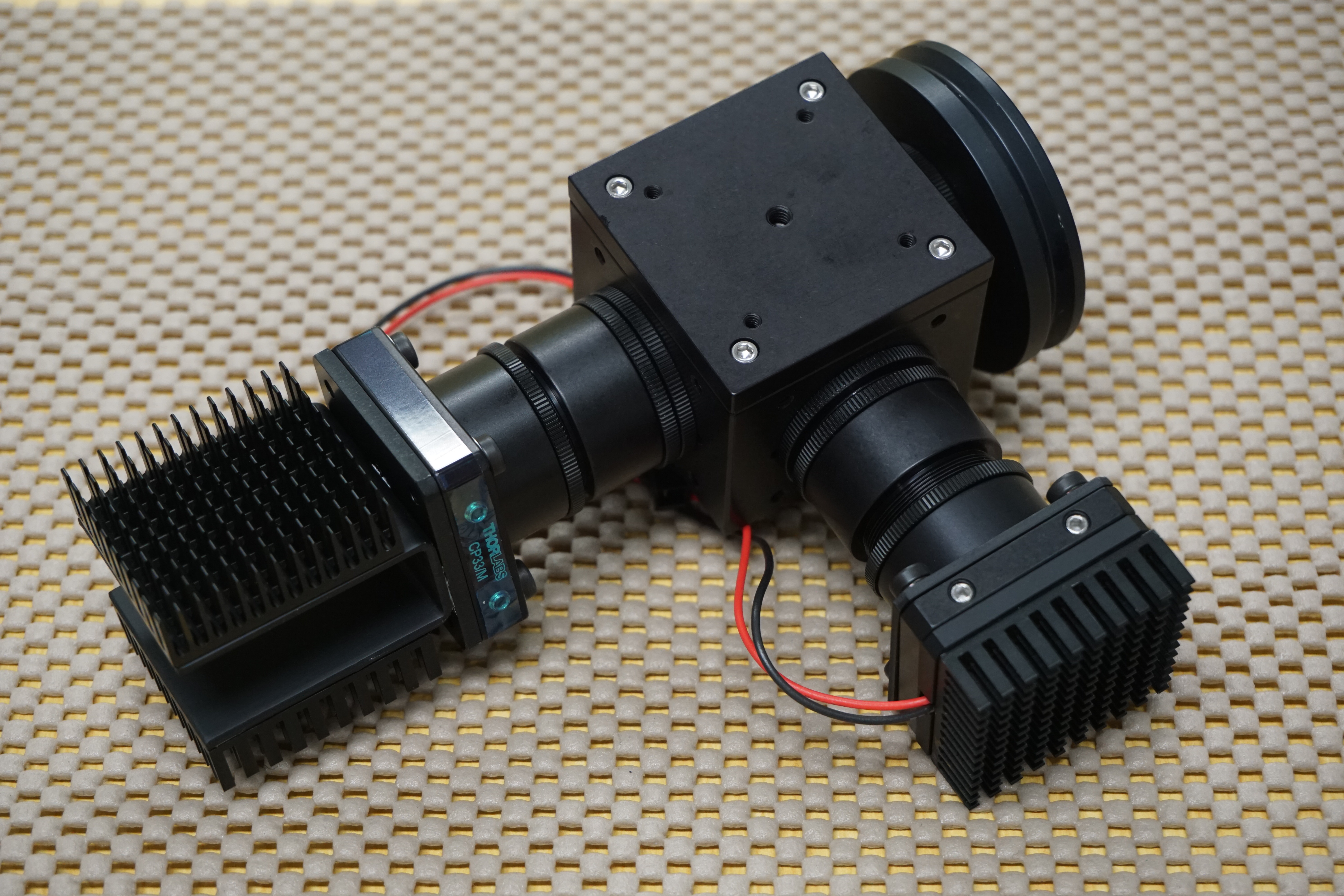 蛍光LED照明光源