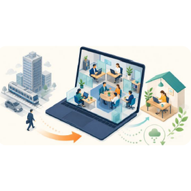Office Hub｜脱炭素ソリューション