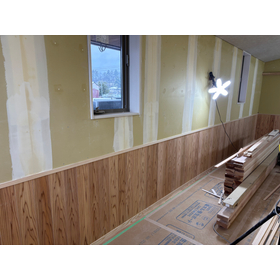 不燃羽目板 ネイチャーウォール・シーリング 内装・軒天井用