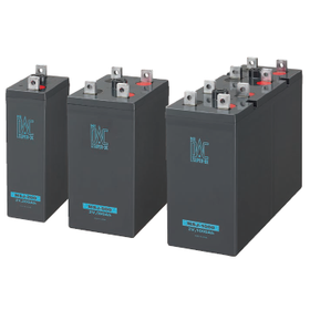 制御弁式据置鉛蓄電池『MSJ型』＜長寿命タイプ＞