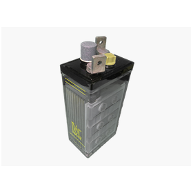 ベント式据置鉛蓄電池/触媒栓付ベント式据置鉛蓄電池『HS型』