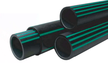 【ショッピングモール向け】UPP樹脂2重配管