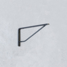 スリムブラケット（鉄）