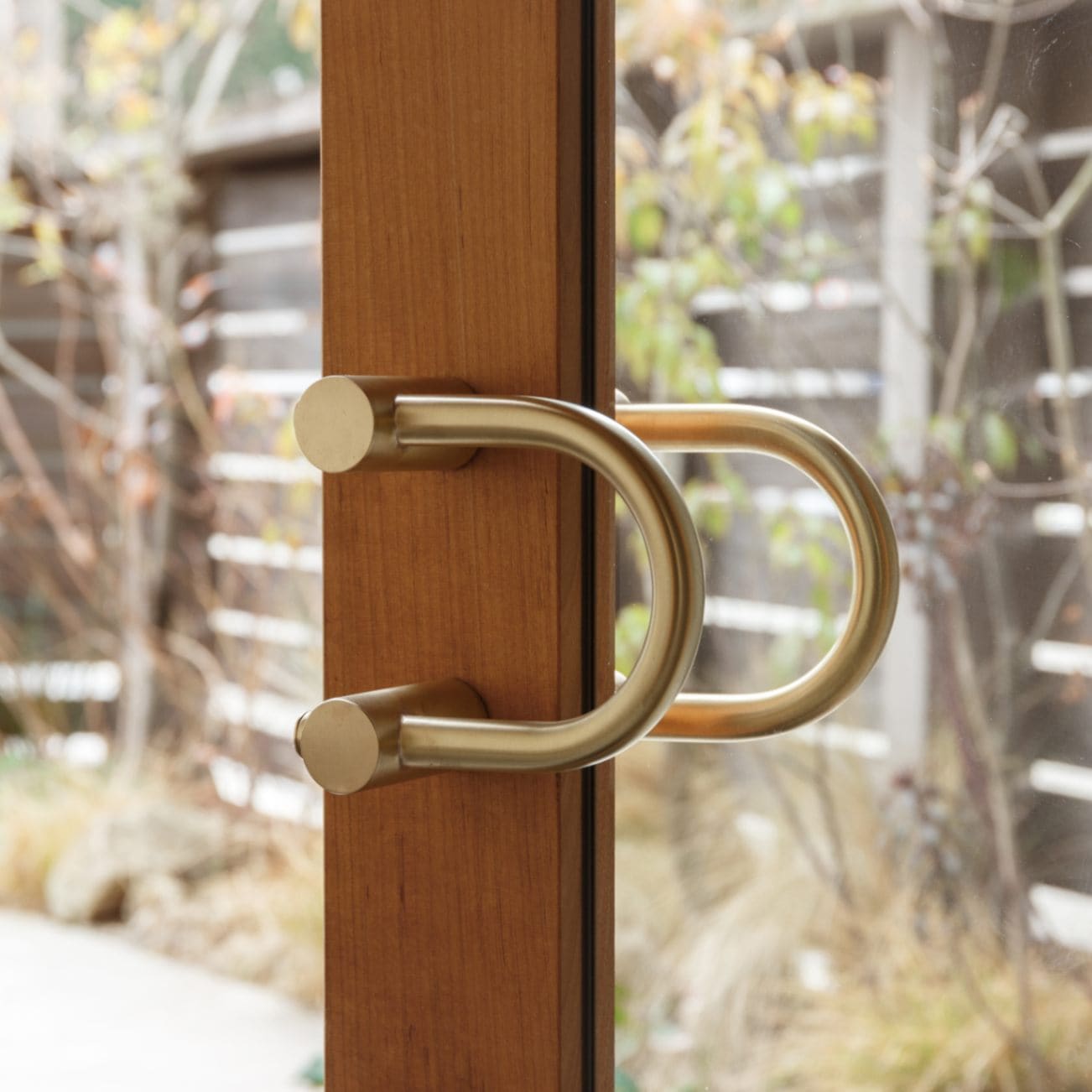 ゆん】オサルプ黄銅色4本セット＋ベストー扉 ÖSARP オサルプ 黄銅色