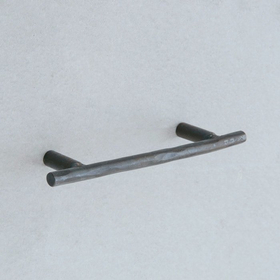 小枝ハンドル（鉄）