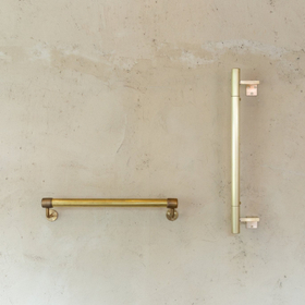 Brass Type I Handrail