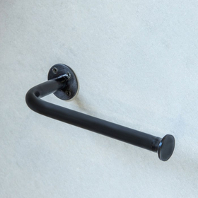 傘かけフック（黒）