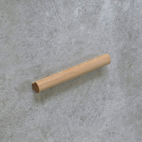 木製 家具ハンドル