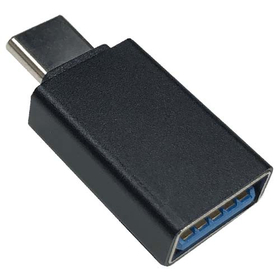 USB3.1 Gen2 Type-C-USB変換コネクタ