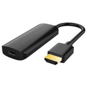 4K60Hz対応 HDMI - Type-C 変換コネクタ