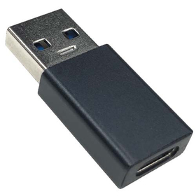 USB3.1 Gen2 USB- Type-C 変換コネクタ
