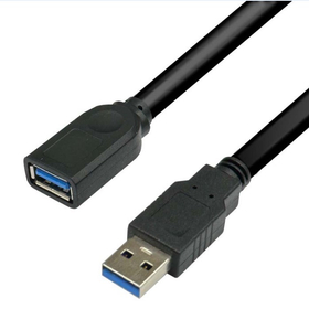 USB3.0延長ケーブル