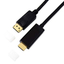 4K60Hz compatible DP to HDMI conversion cable