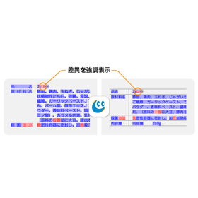 文字検版支援ソフトウェア『フォルトファインダープロ』