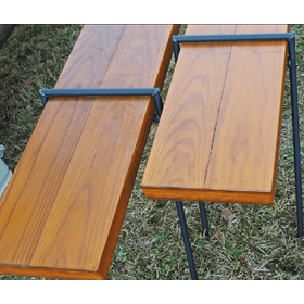 [For Schools] Weather-resistant exterior materials with a 10-year warranty