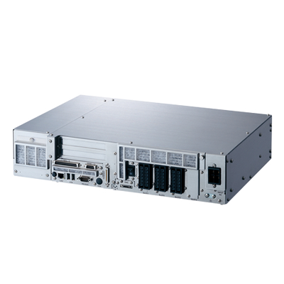 ロボットコントローラ『RC8』 デンソーウェーブ | イプロス