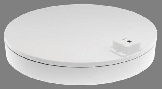 ターンテーブル400mmφ『YSTTS4065-30』