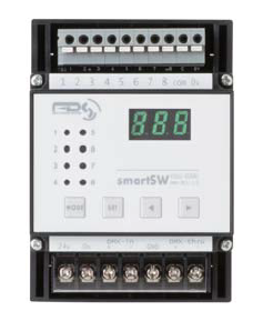 DMX SWITCHシリーズ